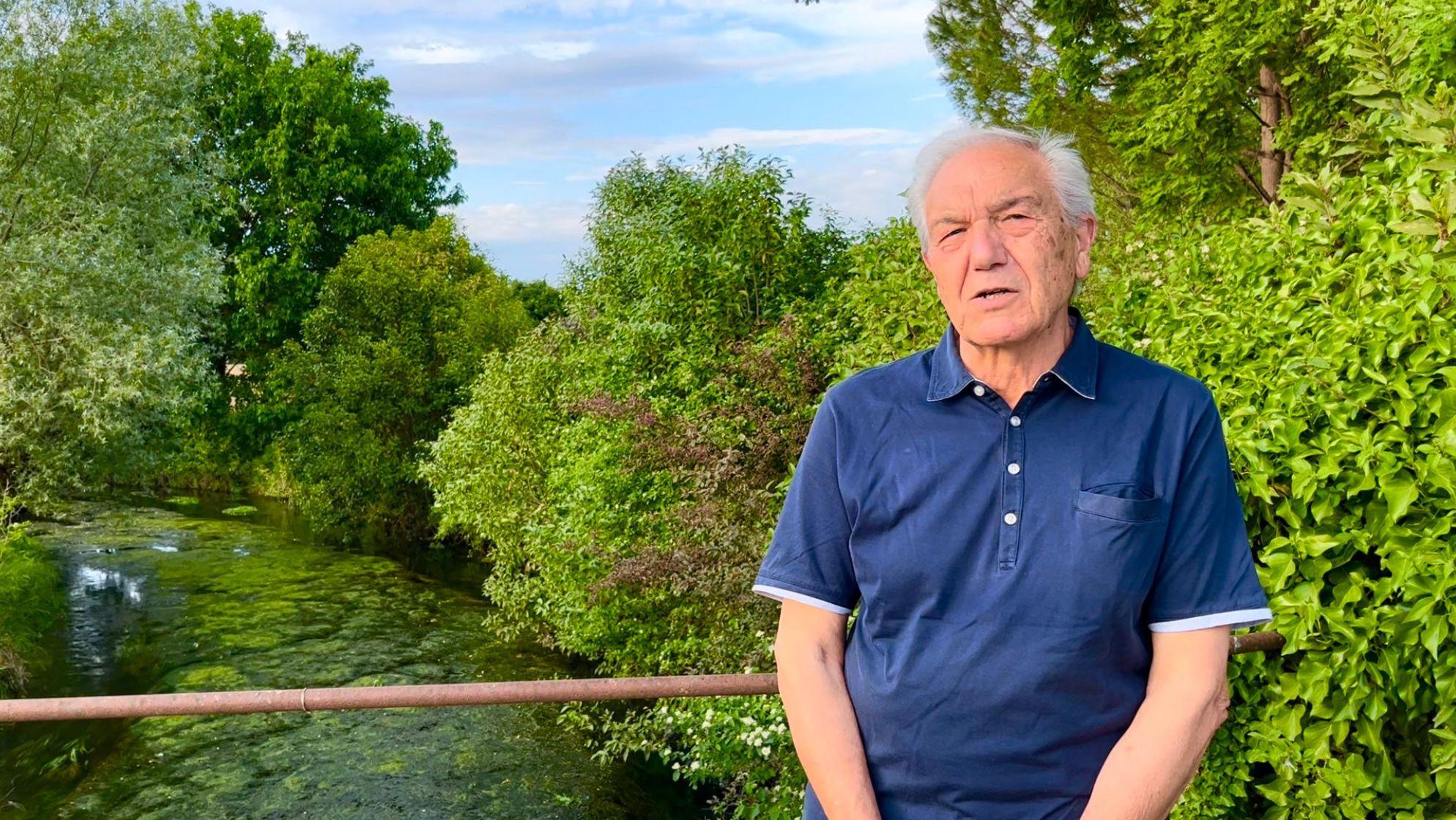 Immagine per Obiz tra biodiversità e sostenibilità, il video tra natura e storia